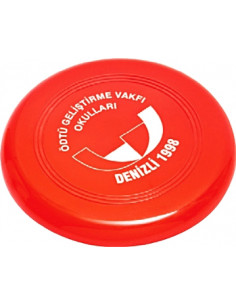Promosyon Promosyon Baskılı Frizbi 2