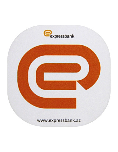 Promosyon 14-4100 Standart Bardak Altı