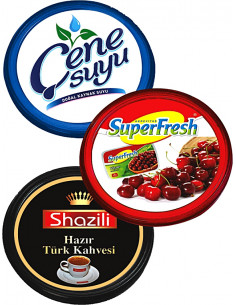 Promosyon 642 Plastik Bardak Altı