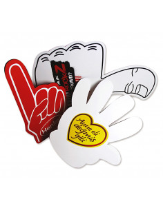 Promosyon 14-11125 - Eva Tezahürat EL 2