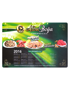 Promosyon 14-5110 Standart Masa Sümeni