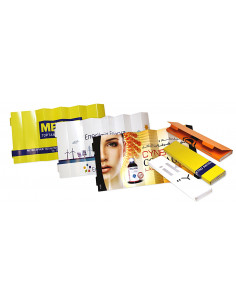 Promosyon 14-17100 Karton Oto Güneşliği 2