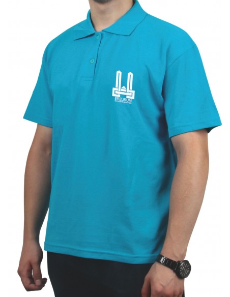 Promosyon 5200-15 POLO YAKA TIŞÖRT