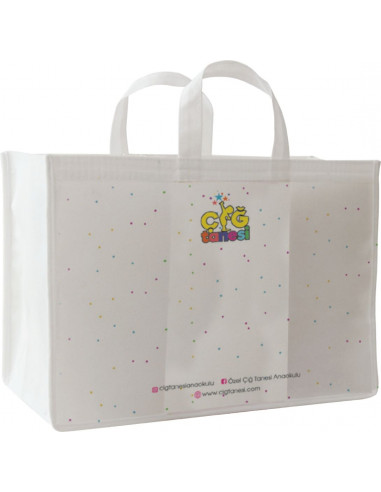 Promosyon Bez Çanta-07