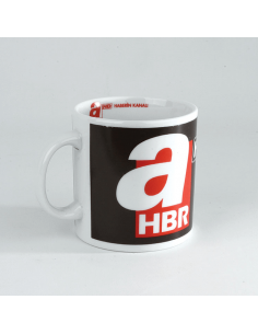 Promosyon Atlas Porselen Kupa - KZY10101