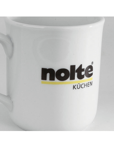 Promosyon Ege Porselen Kupa - KZY10103 2