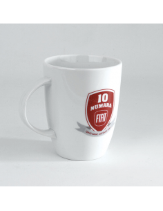 Promosyon Atlantik Porselen Kupa - KZY10104 2