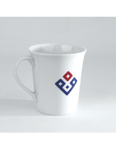 Promosyon Aden Porselen Kupa - KZY10106 2