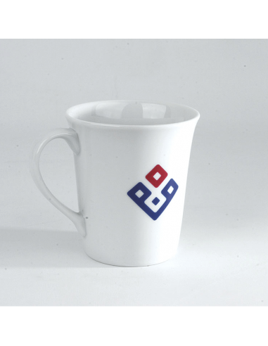 Promosyon Aden Porselen Kupa - KZY10106