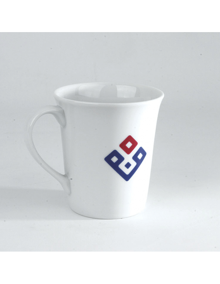 Promosyon Aden Porselen Kupa - KZY10106