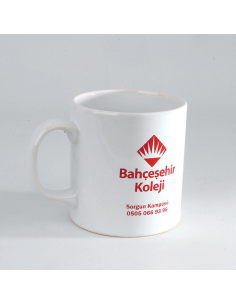 Promosyon Atlas Seramik Kupa - KZY10201 / 6,00 TL 2