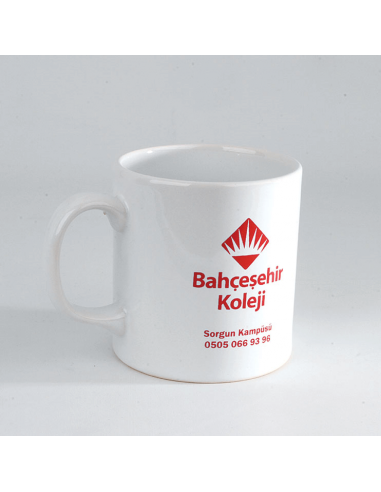 Promosyon Atlas Seramik Kupa - KZY10201 / 6,00 TL