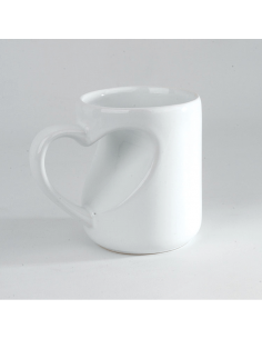 Promosyon Love Seramik Kupa - KZY10203 2