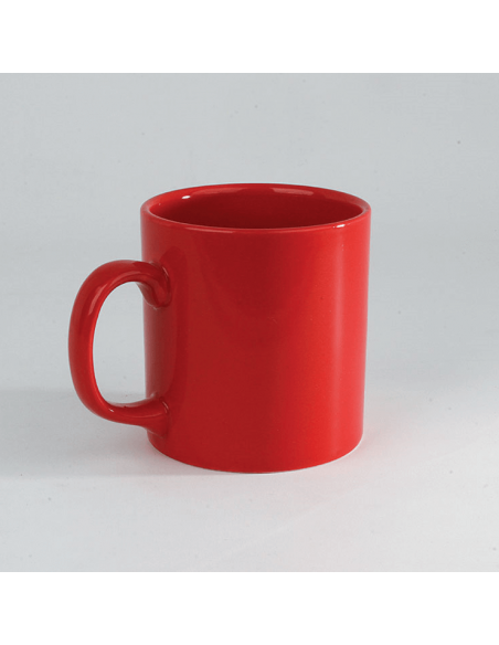 Promosyon Atlas Renkli Seramik Kupa - KZY10301