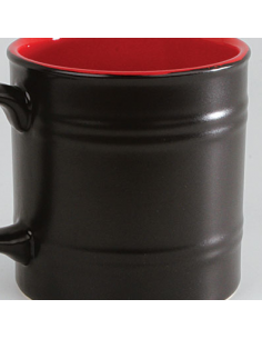 Promosyon Varil Renkli Seramik Kupa - KZY10304 2