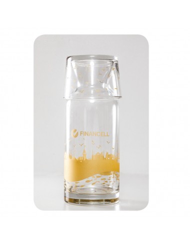 Promosyon Başucu Sürahisi Bardak-Sürahi