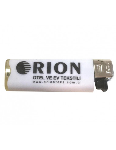 CKM-101 ULTRA Taşlı Siboplu Çakmak