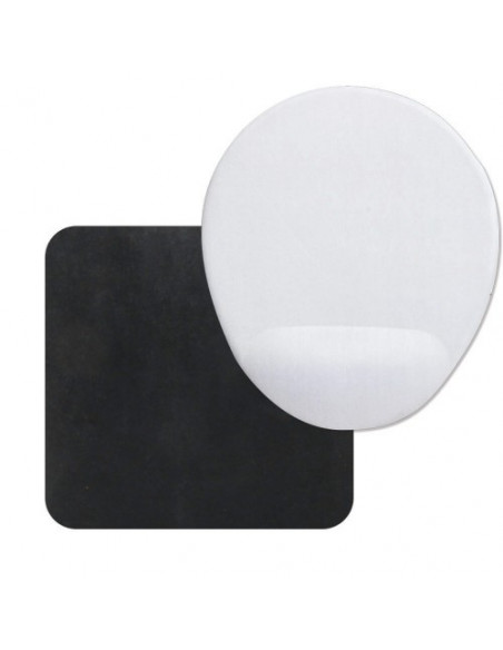 Sünger Bilekli Mouse Pad