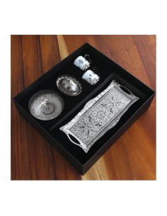 Promosyon Rüya Fincan Seti - KH1019 2