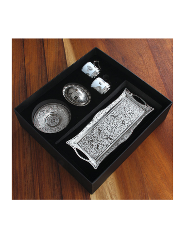 Promosyon Rüya Fincan Seti - KH1019