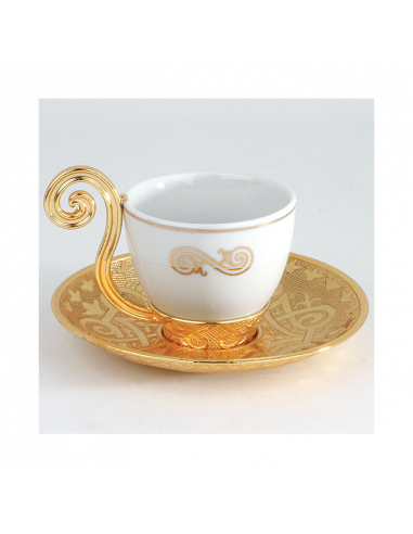 Promosyon Efsun Fincan Seti - KH1017