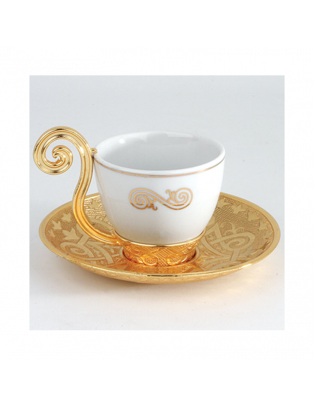 Promosyon Efsun Fincan Seti - KH1017