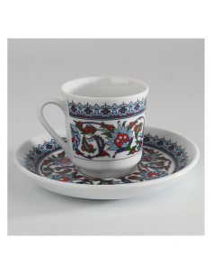 Promosyon Sultan Fincan Seti 6'lı - KH1015 2