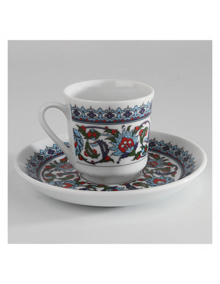 Promosyon Sultan Fincan Seti 6'lı - KH1015