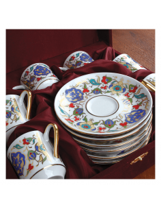 Promosyon Hürrem Fincan Seti 6'lı - KH1013 2