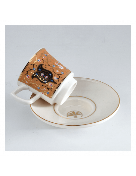 Promosyon Mina Kahve Fincan Seti - KH1005