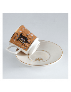 Promosyon Lida Kahve Fincan Seti - KH1004 2