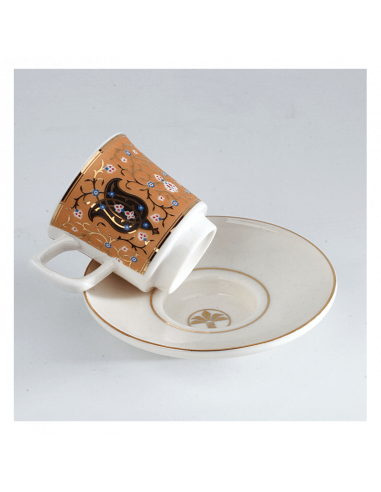 Promosyon Lida Kahve Fincan Seti - KH1004