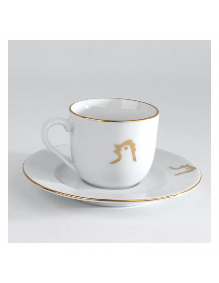 Promosyon Urman Fincan Seti - KH1002