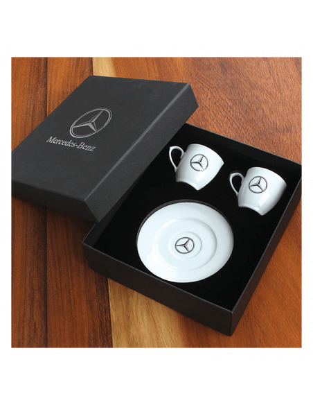 Promosyon Alya Kahve Fincan Seti - KH1001