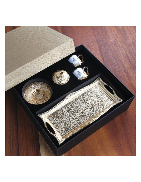 Promosyon Rüya Fincan Seti - KH1019