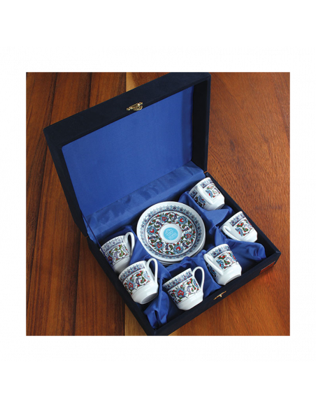 Promosyon Sultan Fincan Seti 6'lı - KH1015