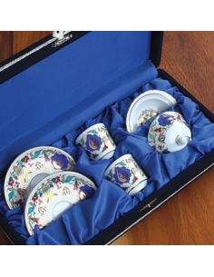 Promosyon Öykü Fincan Seti - KH1010 2