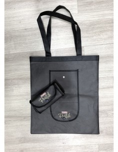 Pazar Çantası - Pazar Poşeti