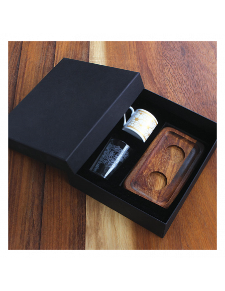 Urman Kahve Fincan Seti - KH1002