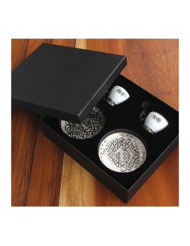 Efsun Fincan Seti - KH1017