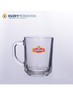 Kulplu Çay Bardağı PR105024