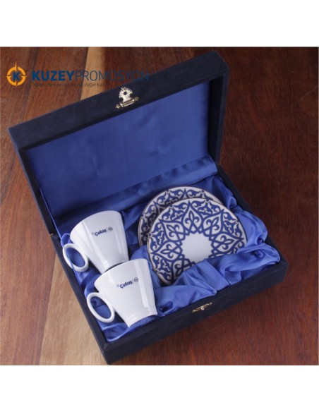 Mahi Fincan Takımı