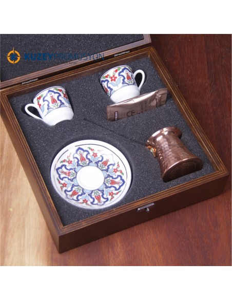 Osmanlı Fincan Takımı