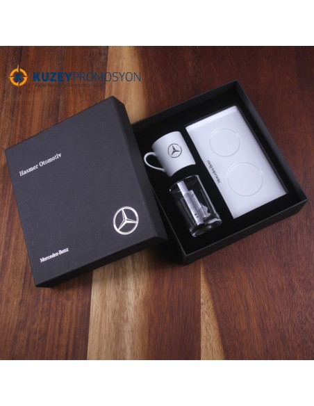 Selanik Sunumlu Fincan Takımı