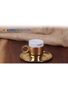 Azade Fincan Takımı 2