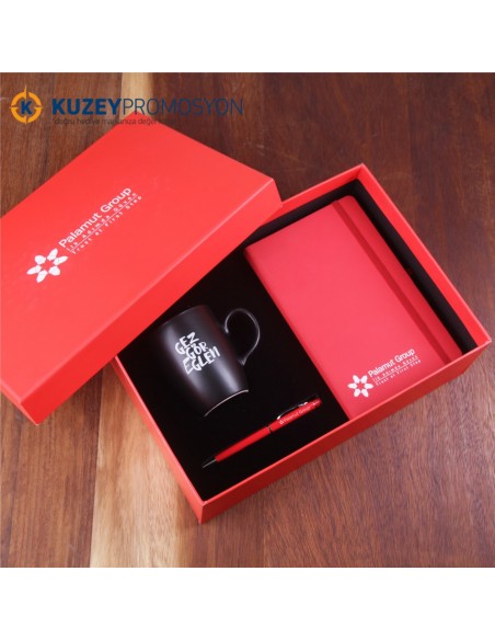 Kurumsal Hediye Seti