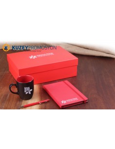 Kurumsal Hediye Seti 2