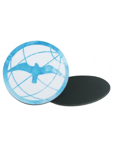 14-4100 Standart Pvc Bardak Altı