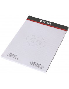 Blk-01 Taç Kapak Bloknot