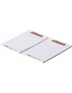 Blk-04 İkili Taç Kapak Bloknot 2